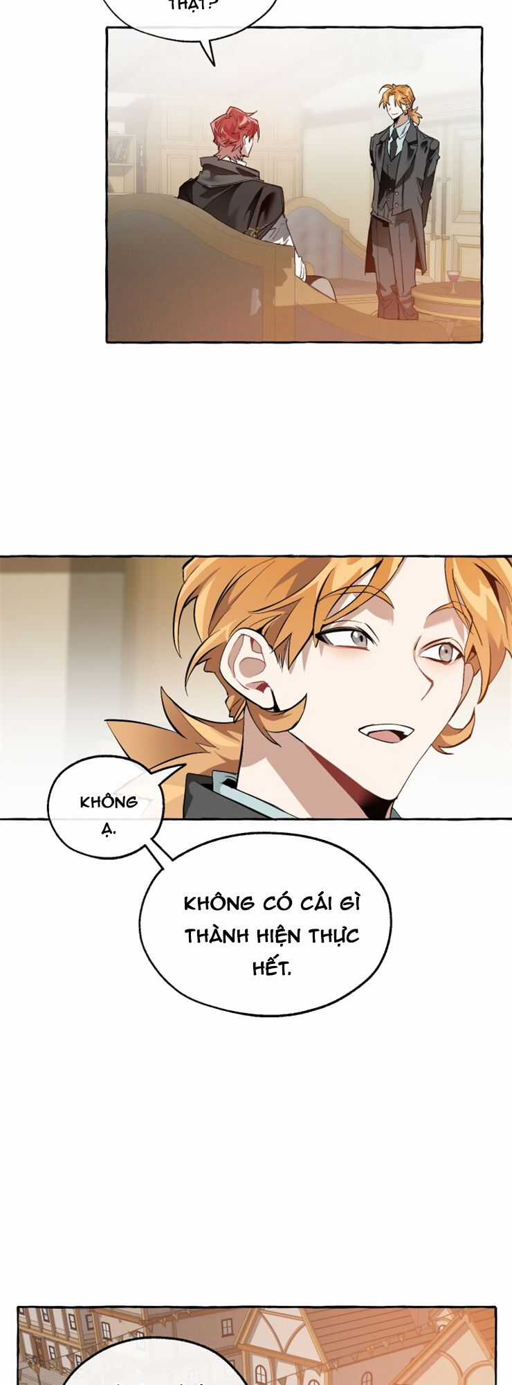 Sự Ra Đời Của Một Anh Hùng Chapter 23 trang 7