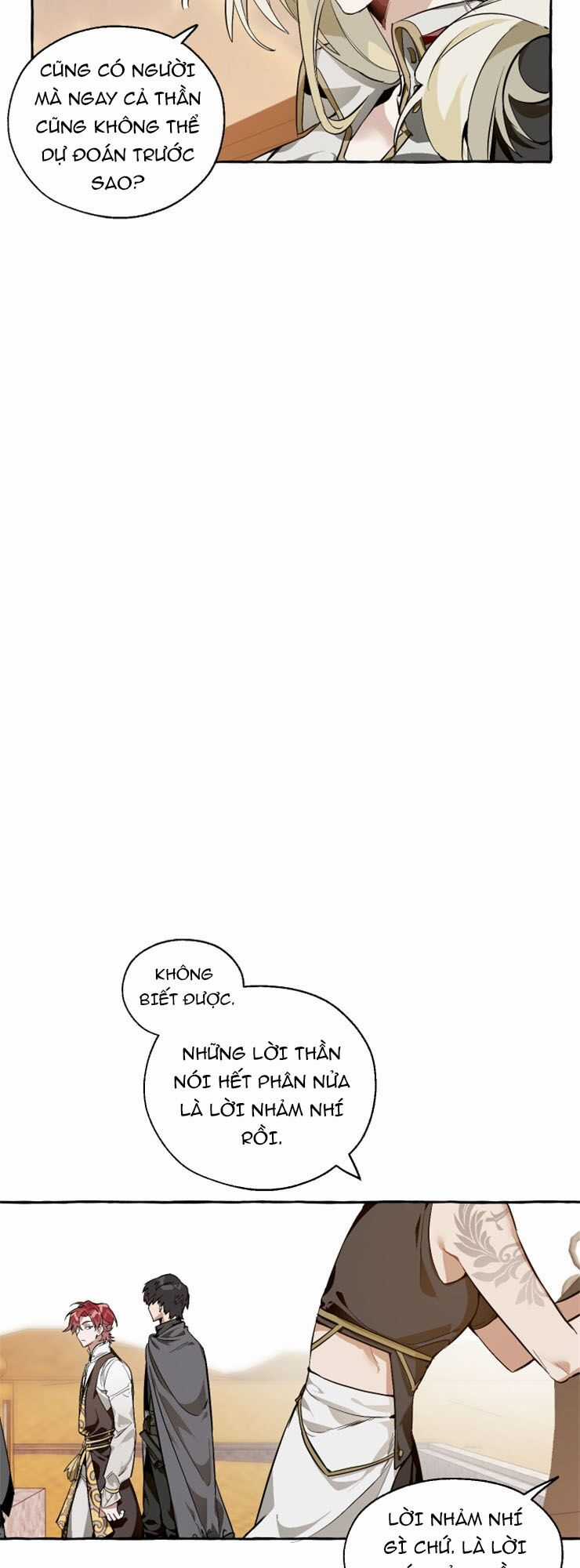 Sự Ra Đời Của Một Anh Hùng Chapter 24 trang 11