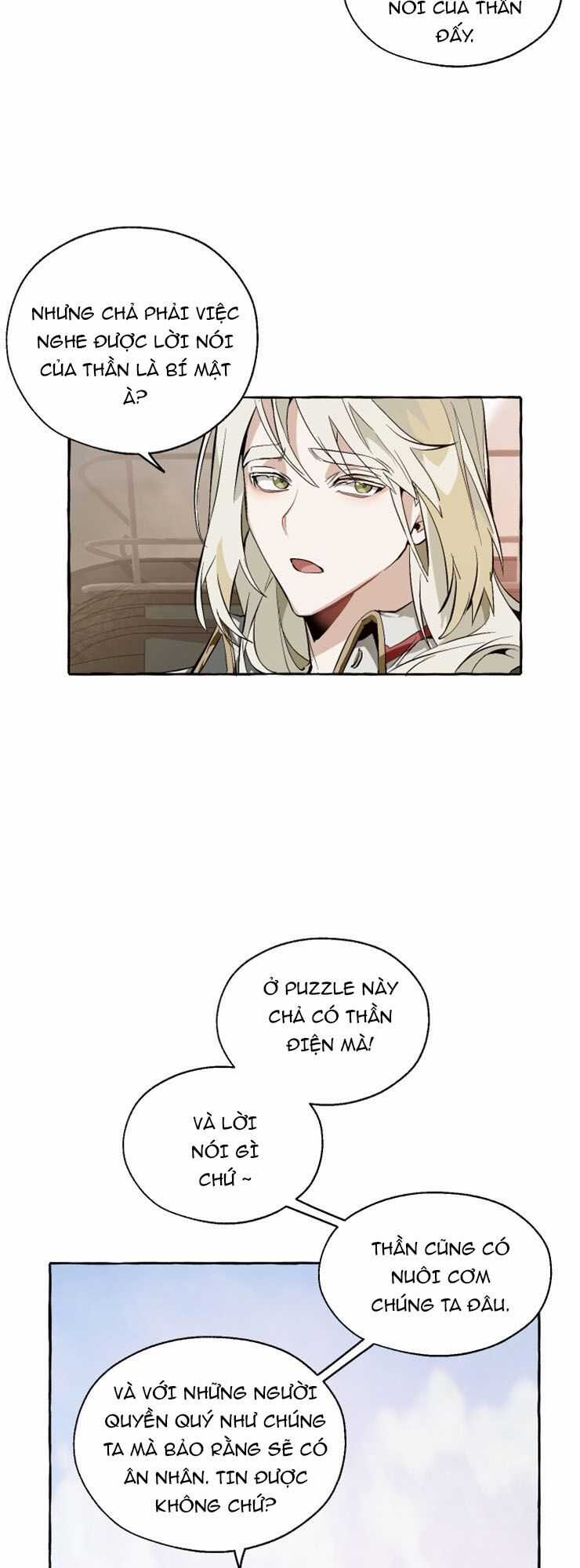 Sự Ra Đời Của Một Anh Hùng Chapter 24 trang 12