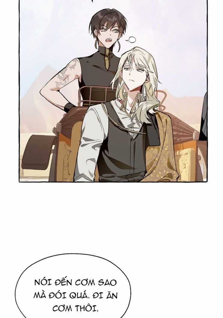 Sự Ra Đời Của Một Anh Hùng Chapter 24 trang 13