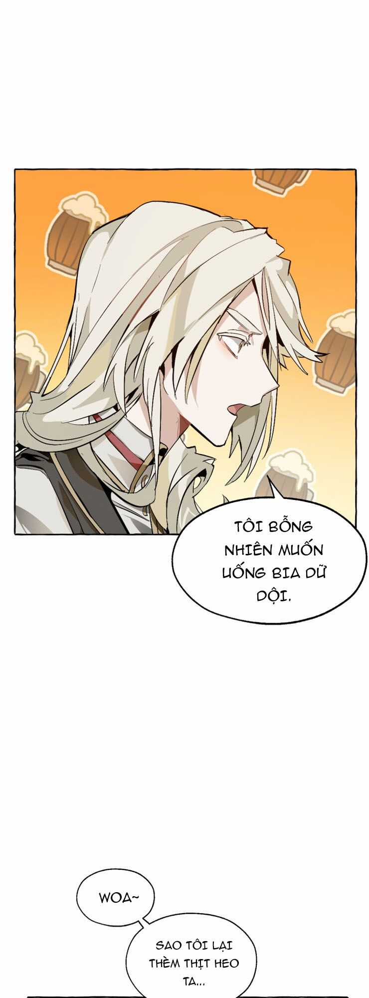 Sự Ra Đời Của Một Anh Hùng Chapter 24 trang 15