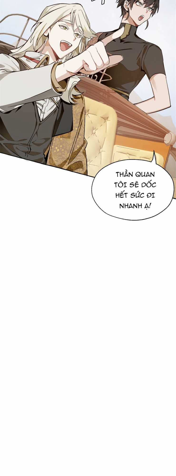 Sự Ra Đời Của Một Anh Hùng Chapter 24 trang 17