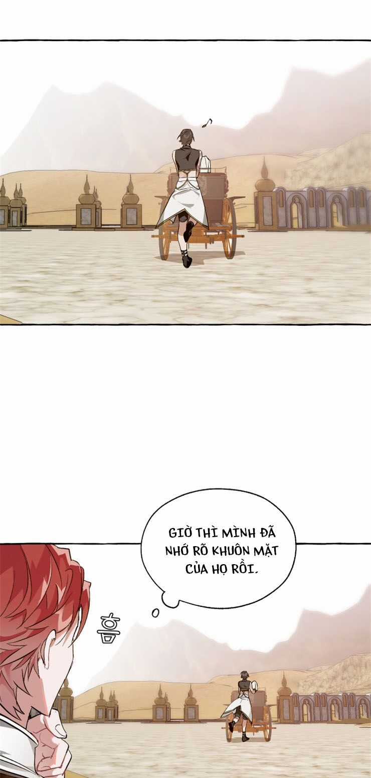 Sự Ra Đời Của Một Anh Hùng Chapter 24 trang 18