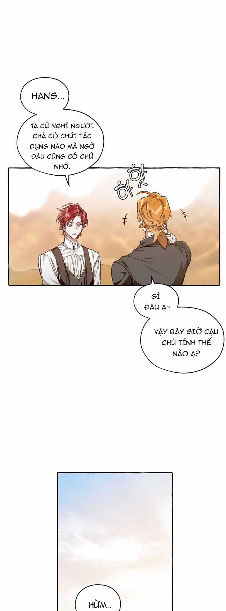 Sự Ra Đời Của Một Anh Hùng Chapter 24 trang 22