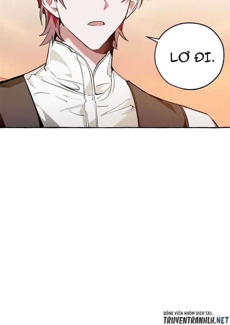 Sự Ra Đời Của Một Anh Hùng Chapter 24 trang 24