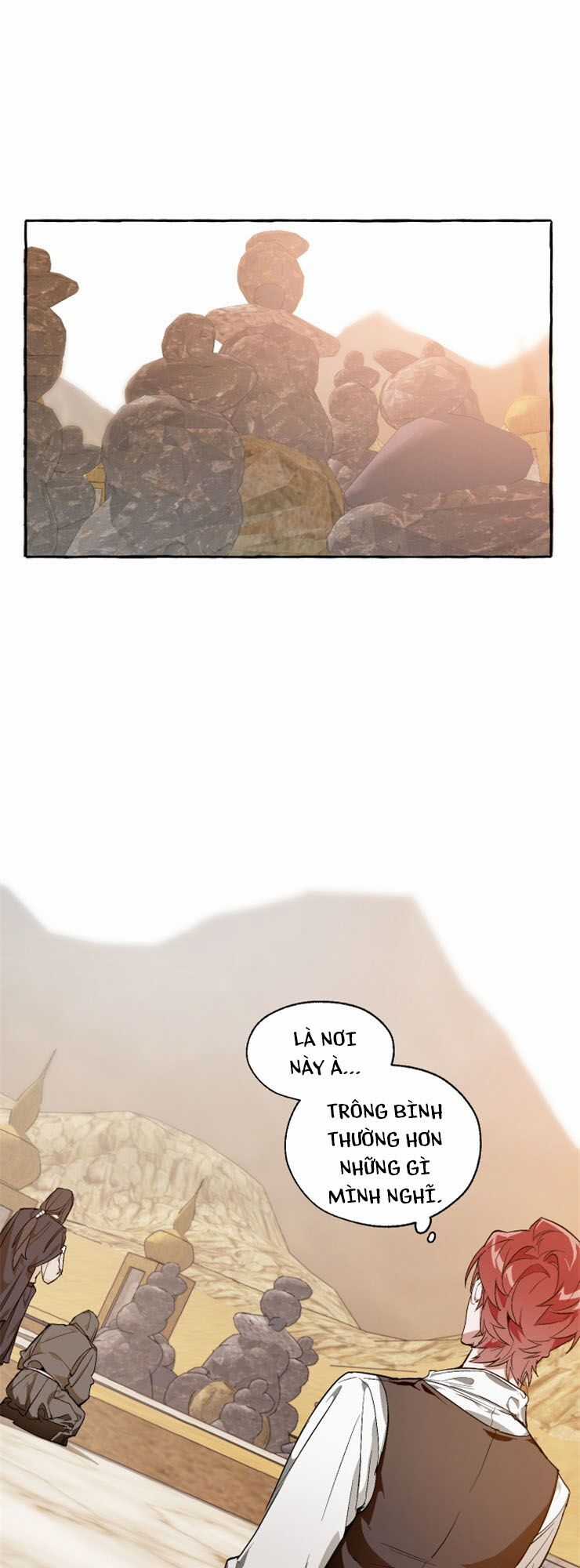 Sự Ra Đời Của Một Anh Hùng Chapter 24 trang 26