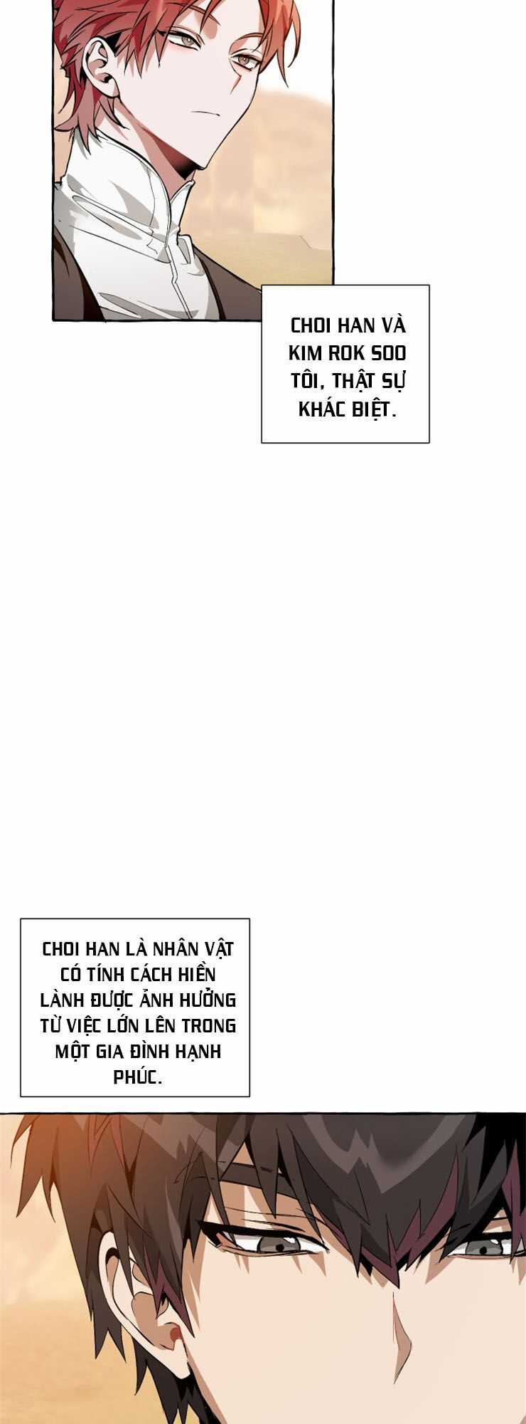 Sự Ra Đời Của Một Anh Hùng Chapter 24 trang 30