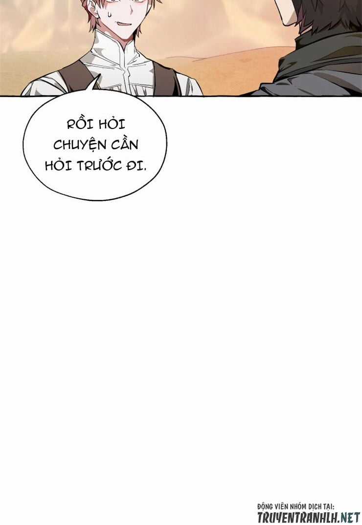 Sự Ra Đời Của Một Anh Hùng Chapter 24 trang 33