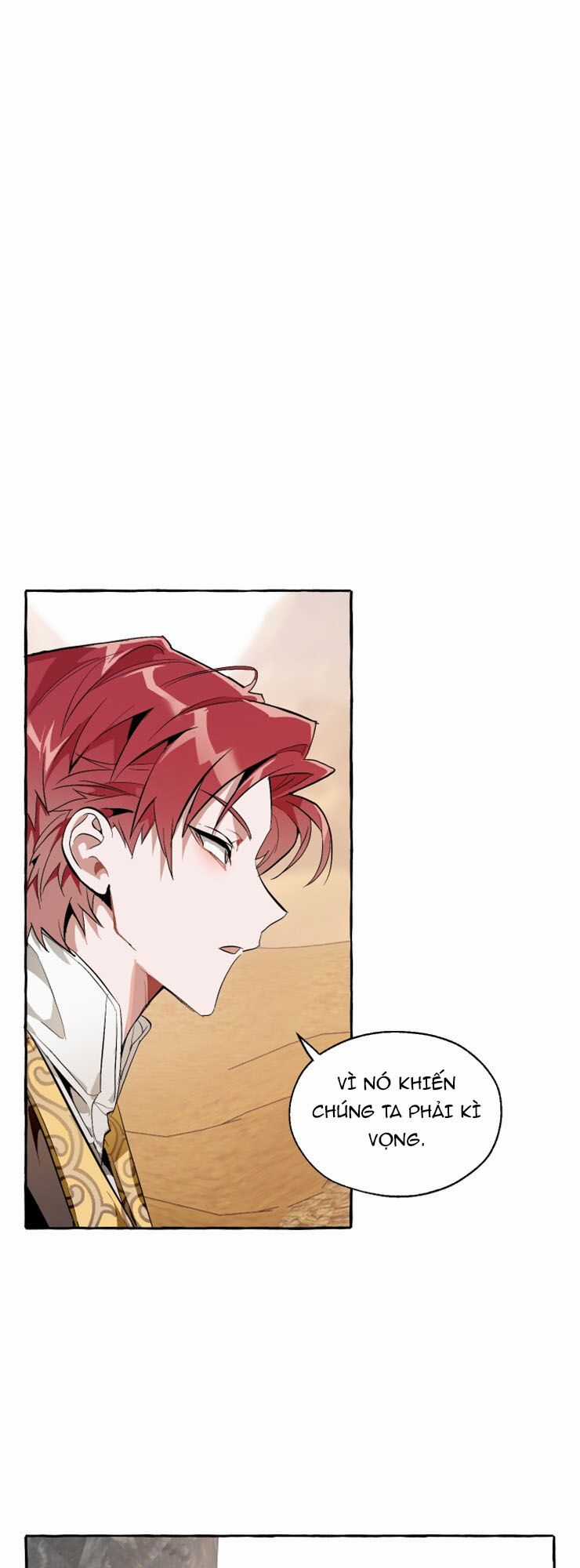 Sự Ra Đời Của Một Anh Hùng Chapter 24 trang 35