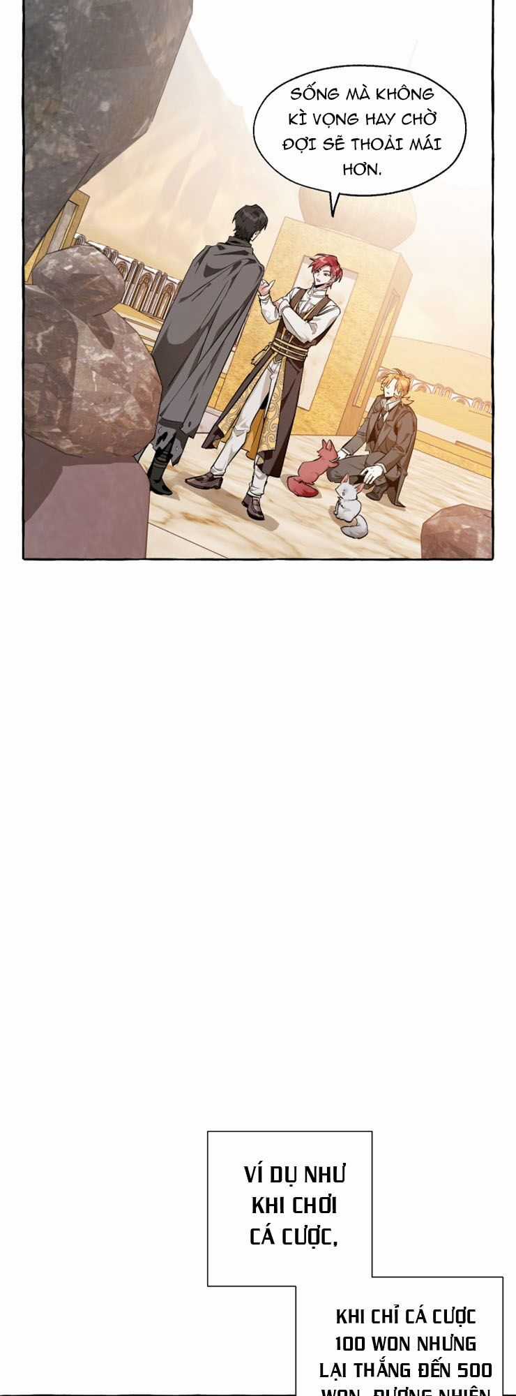 Sự Ra Đời Của Một Anh Hùng Chapter 24 trang 36