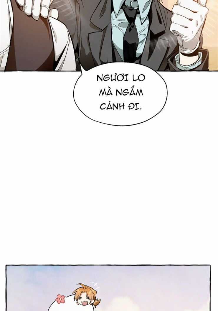 Sự Ra Đời Của Một Anh Hùng Chapter 24 trang 38