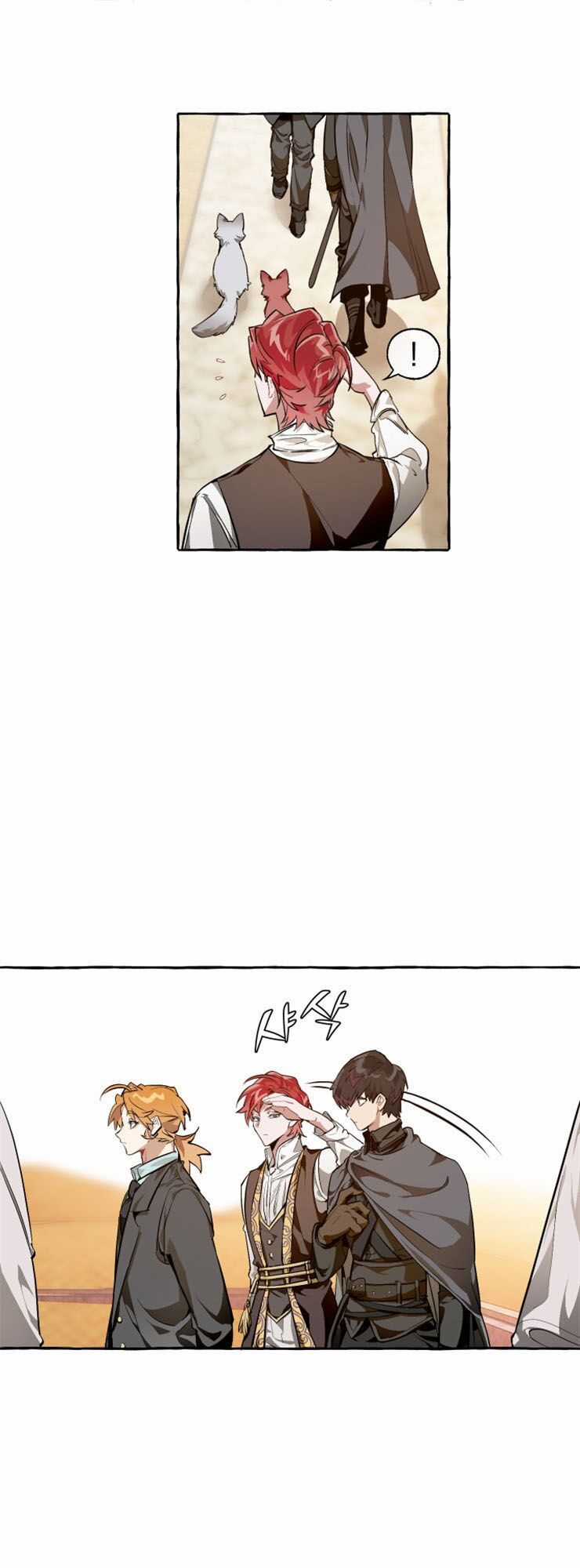 Sự Ra Đời Của Một Anh Hùng Chapter 24 trang 5