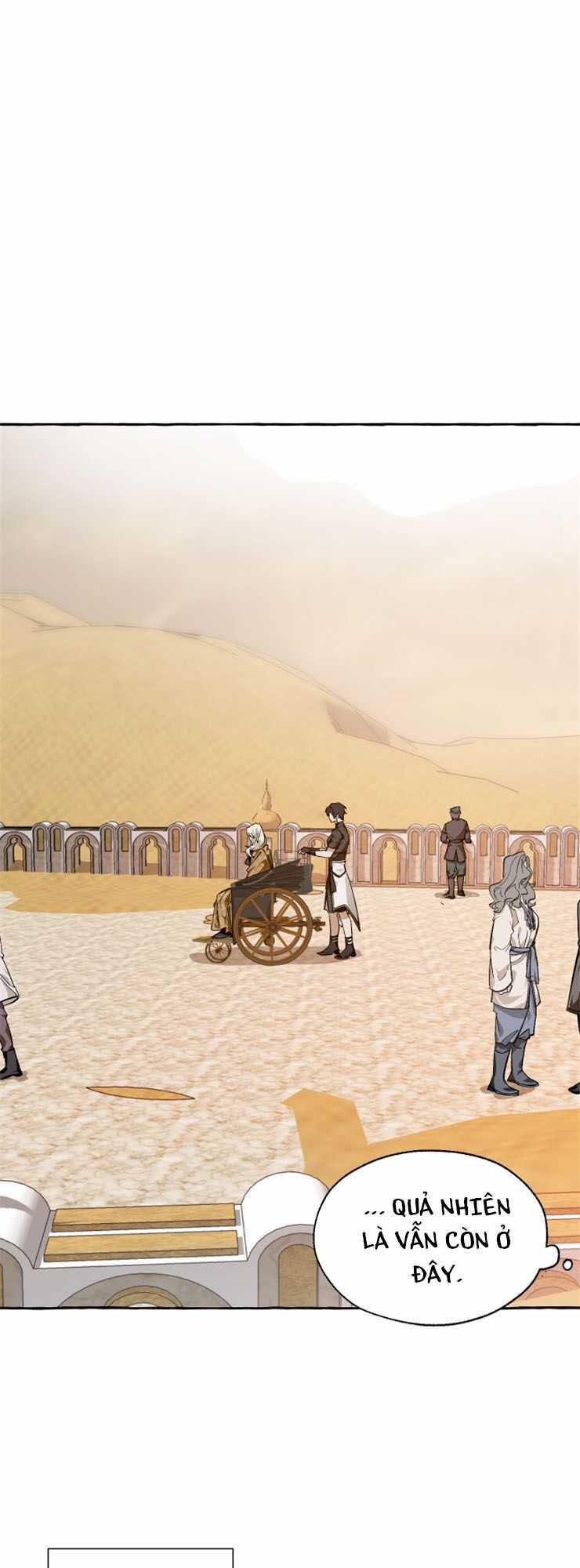 Sự Ra Đời Của Một Anh Hùng Chapter 24 trang 6