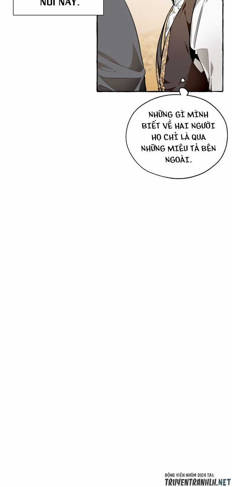 Sự Ra Đời Của Một Anh Hùng Chapter 24 trang 8