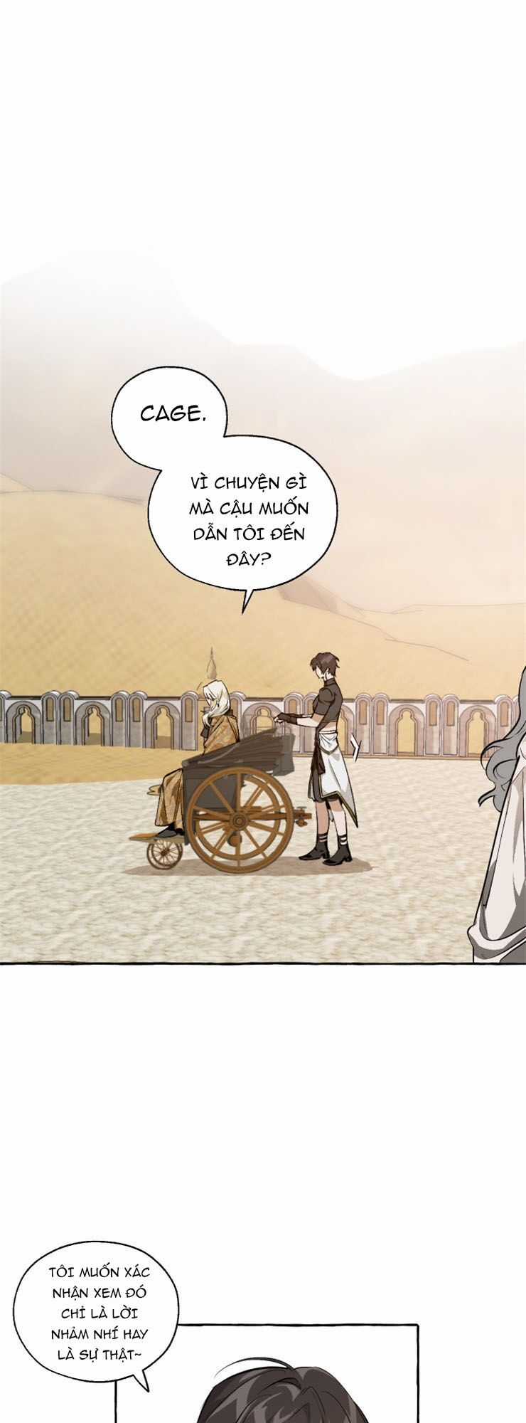 Sự Ra Đời Của Một Anh Hùng Chapter 24 trang 9