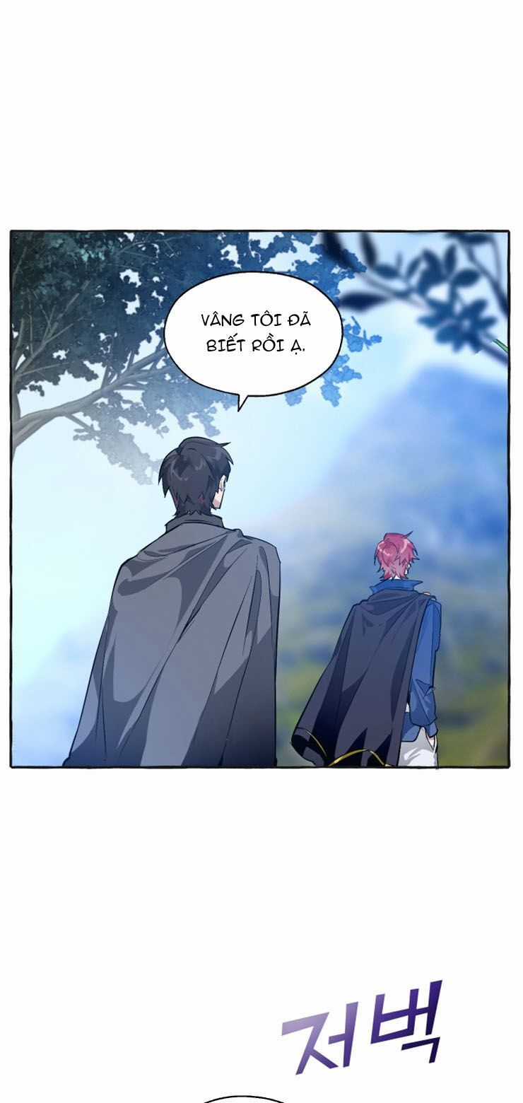 Sự Ra Đời Của Một Anh Hùng Chapter 25 trang 11