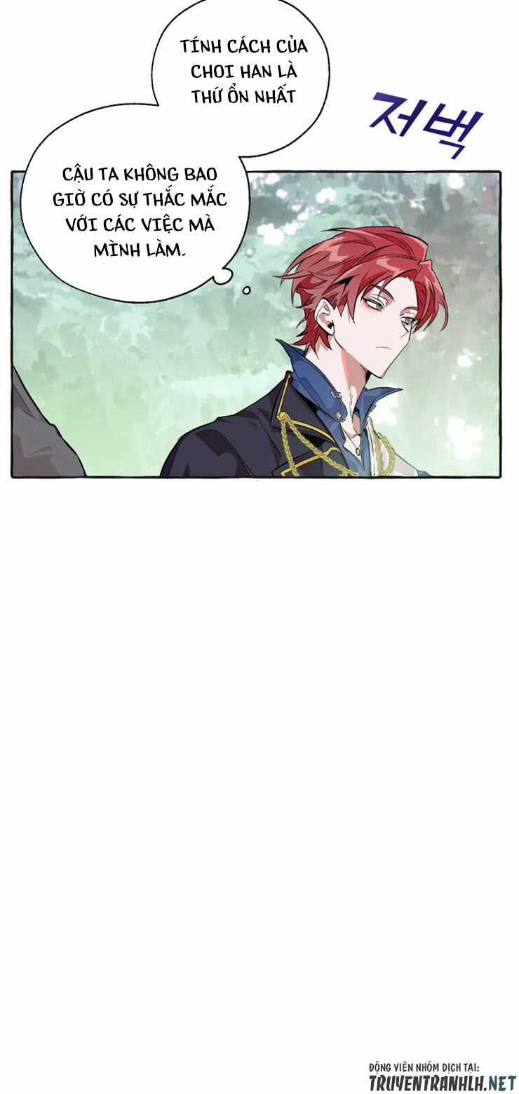 Sự Ra Đời Của Một Anh Hùng Chapter 25 trang 12