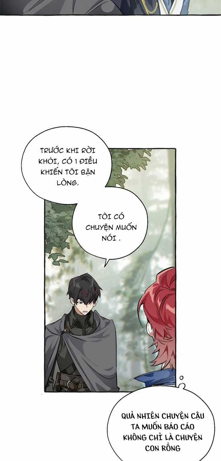 Sự Ra Đời Của Một Anh Hùng Chapter 25 trang 15