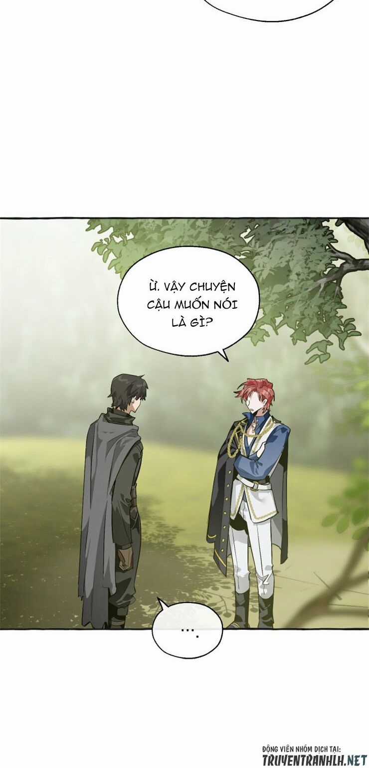 Sự Ra Đời Của Một Anh Hùng Chapter 25 trang 16