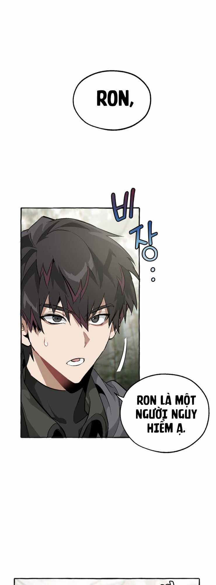 Sự Ra Đời Của Một Anh Hùng Chapter 25 trang 17