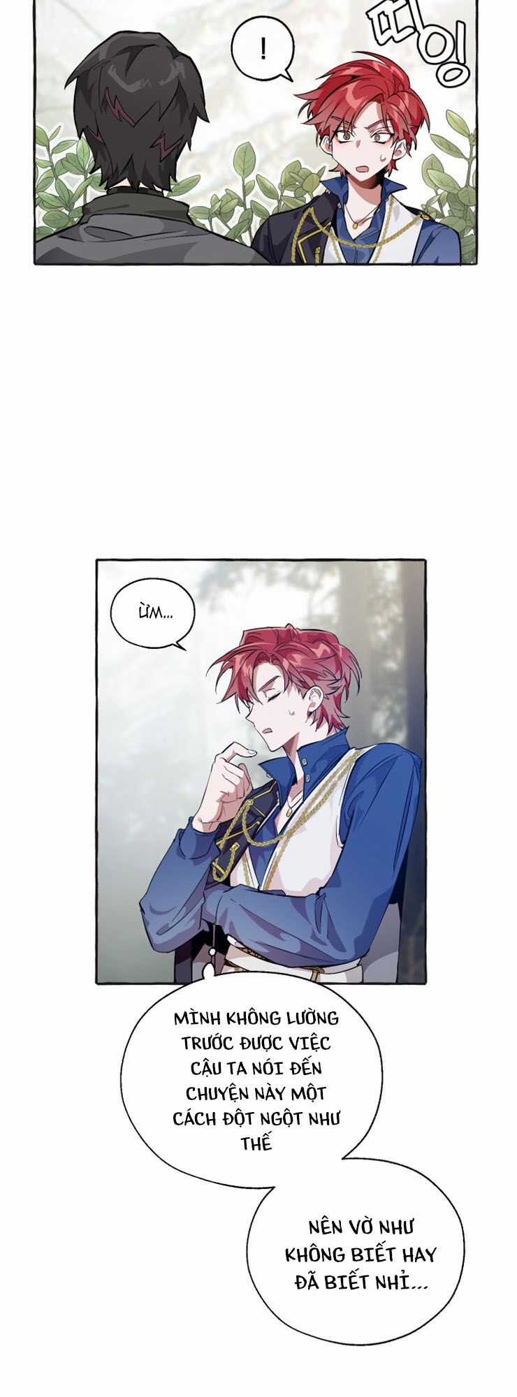 Sự Ra Đời Của Một Anh Hùng Chapter 25 trang 18