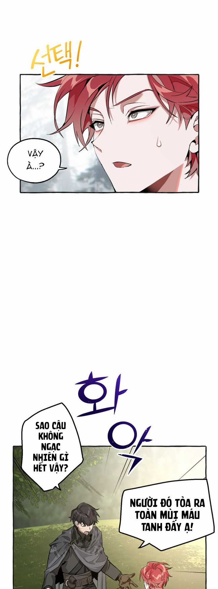 Sự Ra Đời Của Một Anh Hùng Chapter 25 trang 19