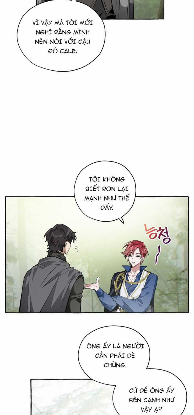 Sự Ra Đời Của Một Anh Hùng Chapter 25 trang 23