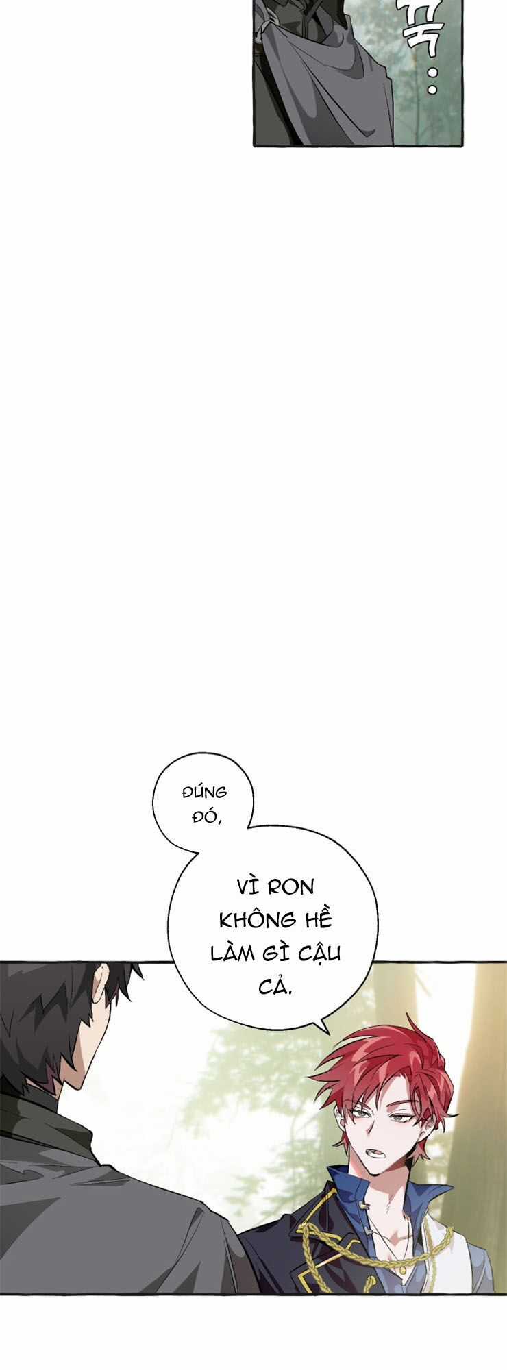 Sự Ra Đời Của Một Anh Hùng Chapter 25 trang 27