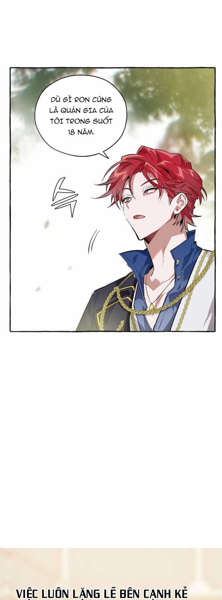 Sự Ra Đời Của Một Anh Hùng Chapter 25 trang 28