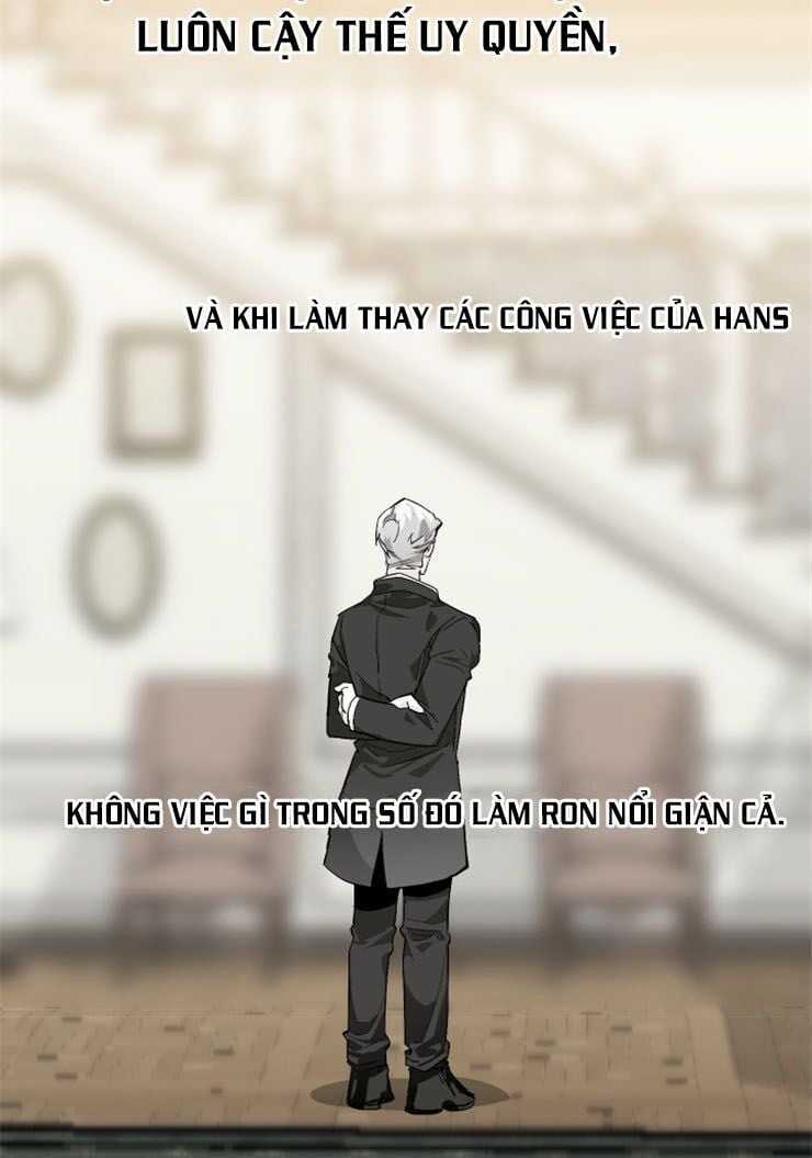 Sự Ra Đời Của Một Anh Hùng Chapter 25 trang 29