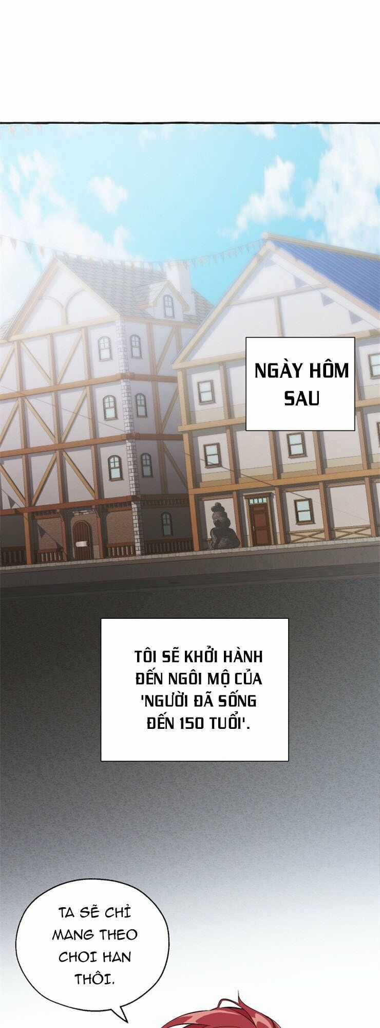 Sự Ra Đời Của Một Anh Hùng Chapter 25 trang 3