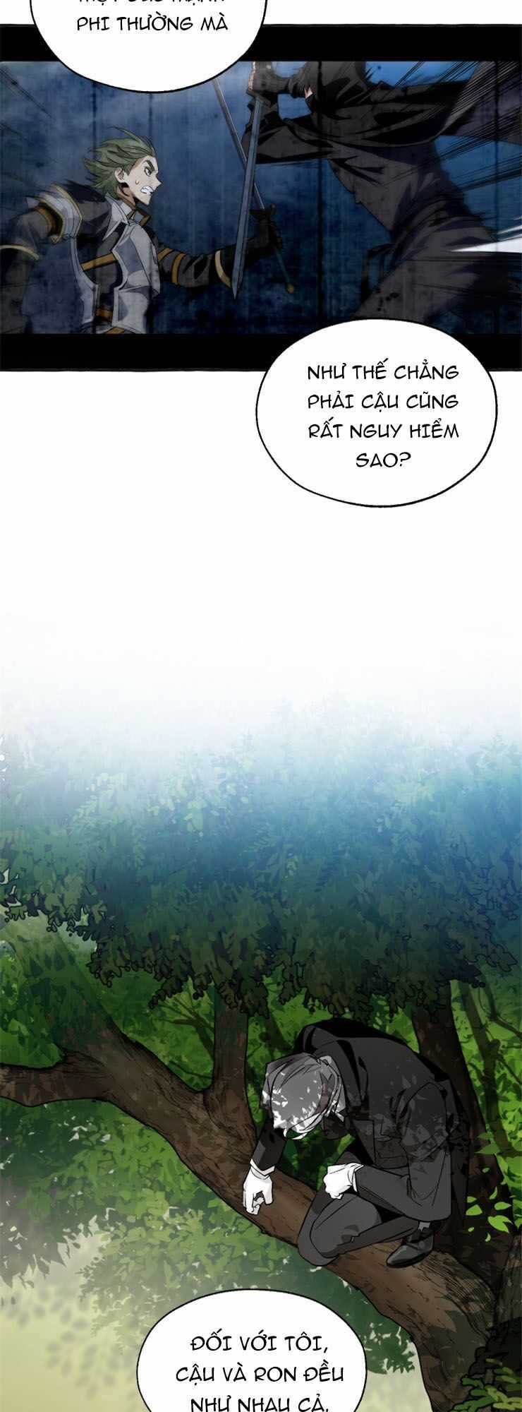 Sự Ra Đời Của Một Anh Hùng Chapter 25 trang 33