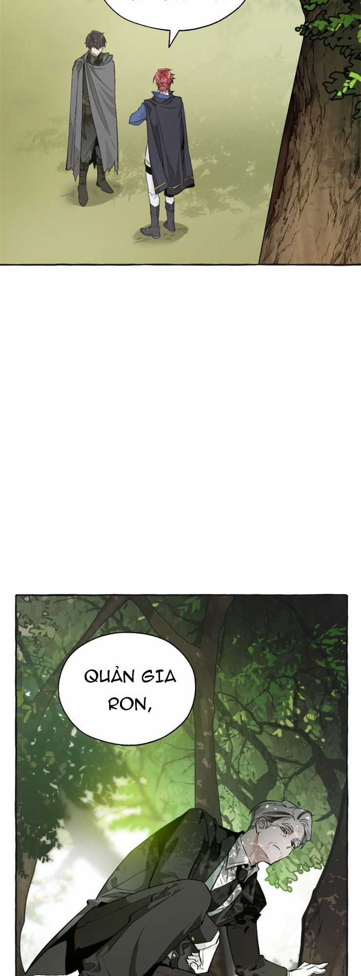 Sự Ra Đời Của Một Anh Hùng Chapter 25 trang 34