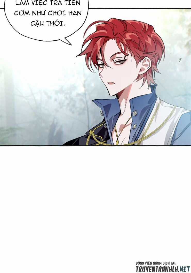 Sự Ra Đời Của Một Anh Hùng Chapter 25 trang 36