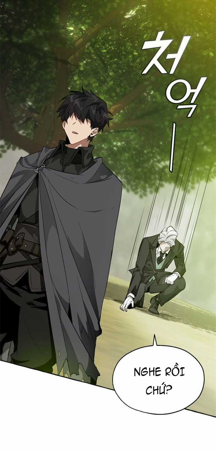 Sự Ra Đời Của Một Anh Hùng Chapter 25 trang 39