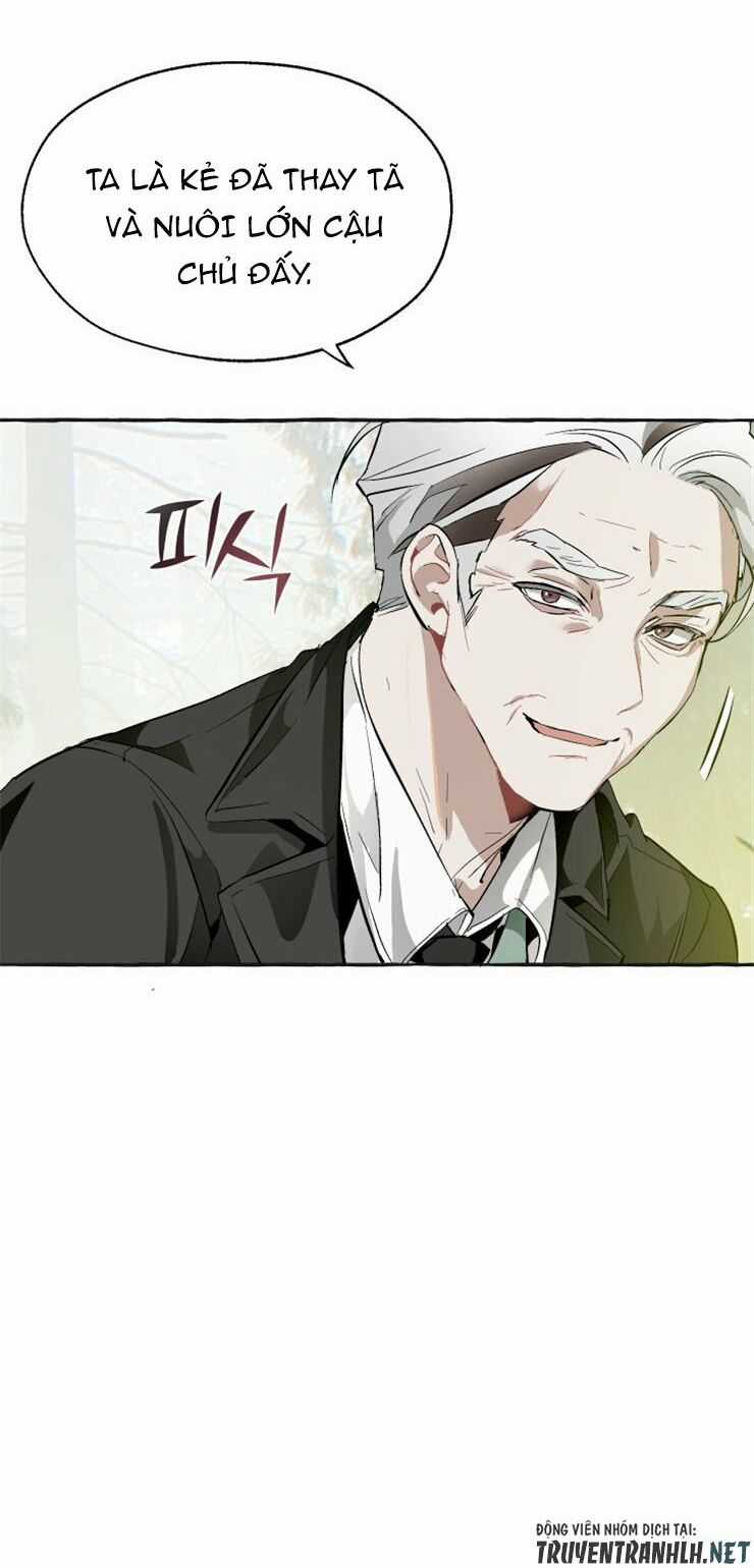 Sự Ra Đời Của Một Anh Hùng Chapter 25 trang 40