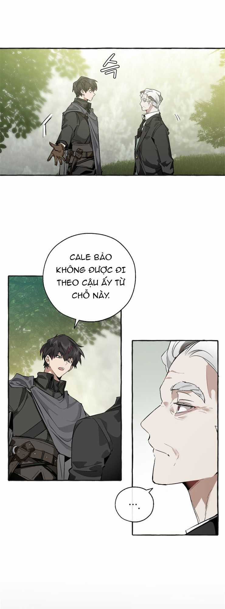 Sự Ra Đời Của Một Anh Hùng Chapter 25 trang 41