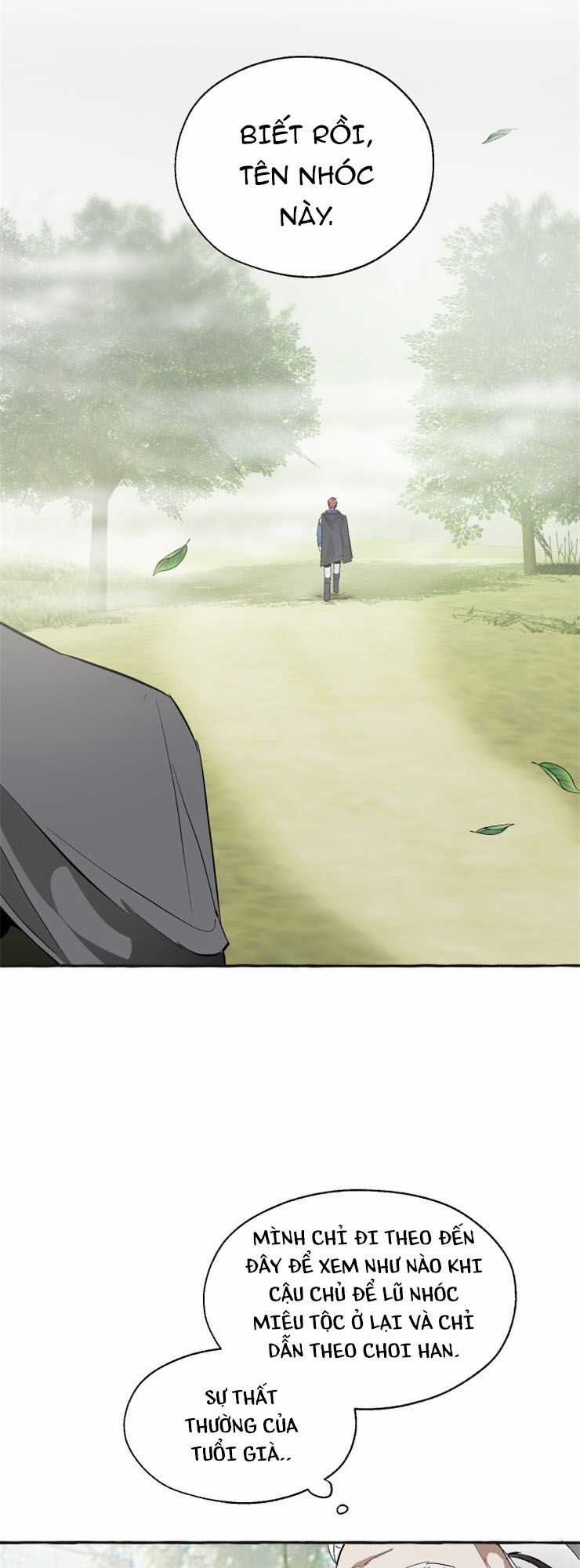 Sự Ra Đời Của Một Anh Hùng Chapter 25 trang 42