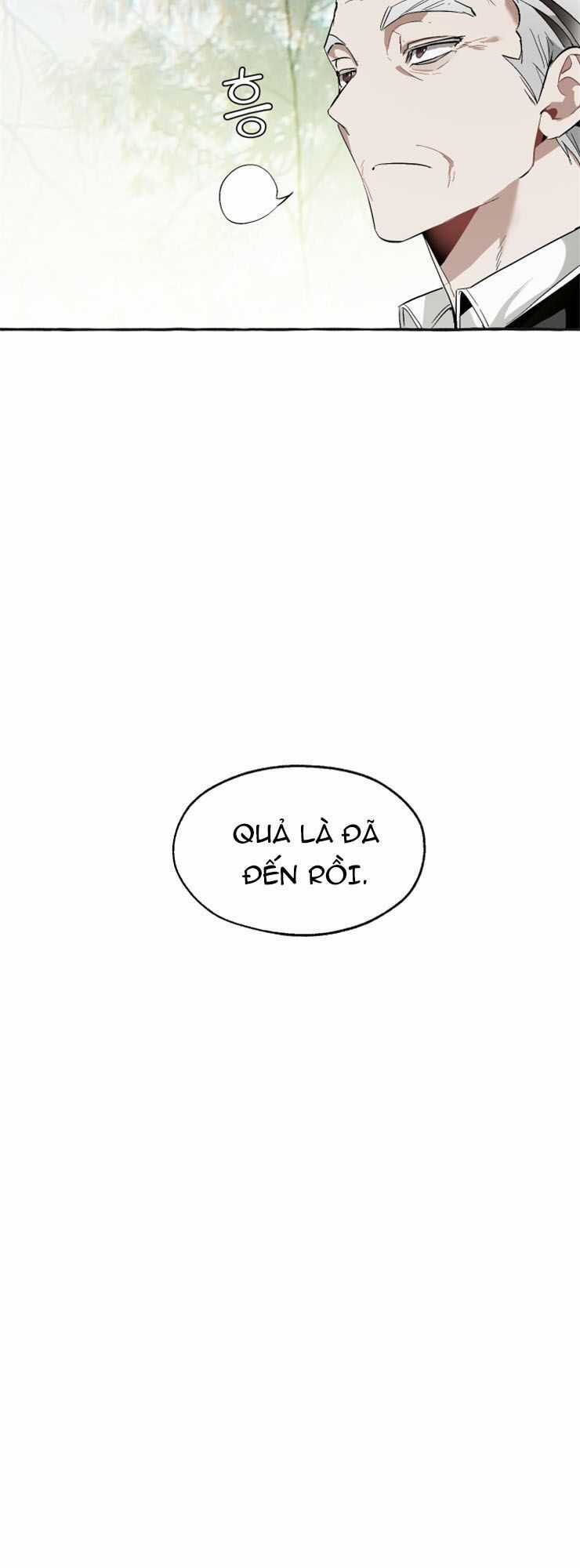 Sự Ra Đời Của Một Anh Hùng Chapter 25 trang 43