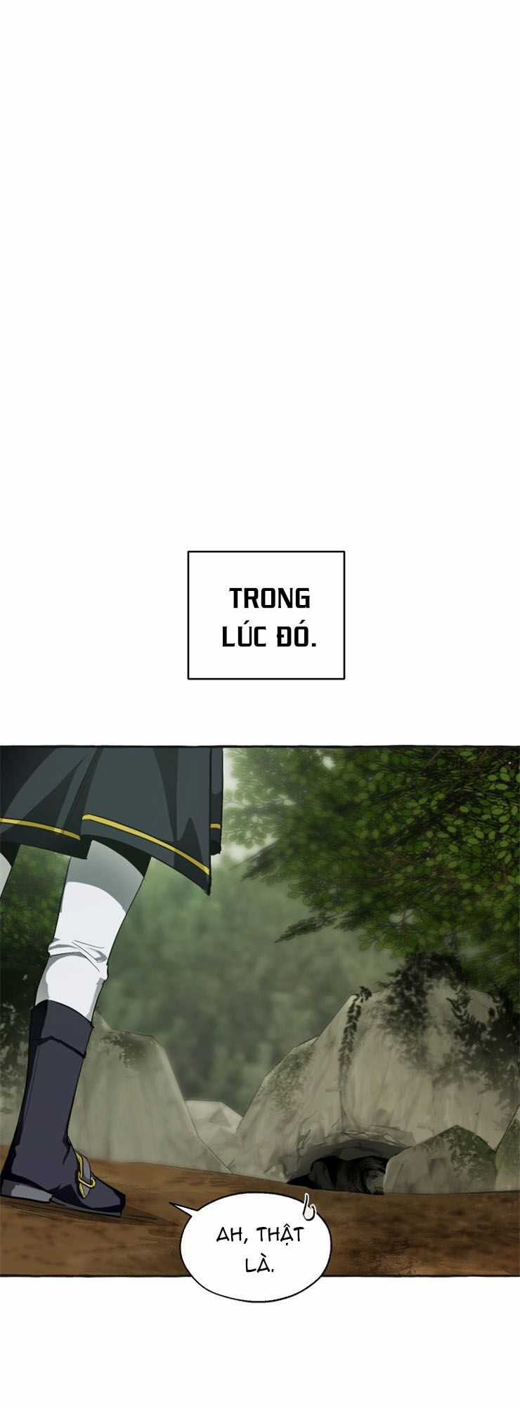 Sự Ra Đời Của Một Anh Hùng Chapter 25 trang 44