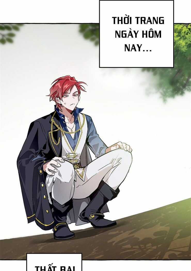 Sự Ra Đời Của Một Anh Hùng Chapter 25 trang 46