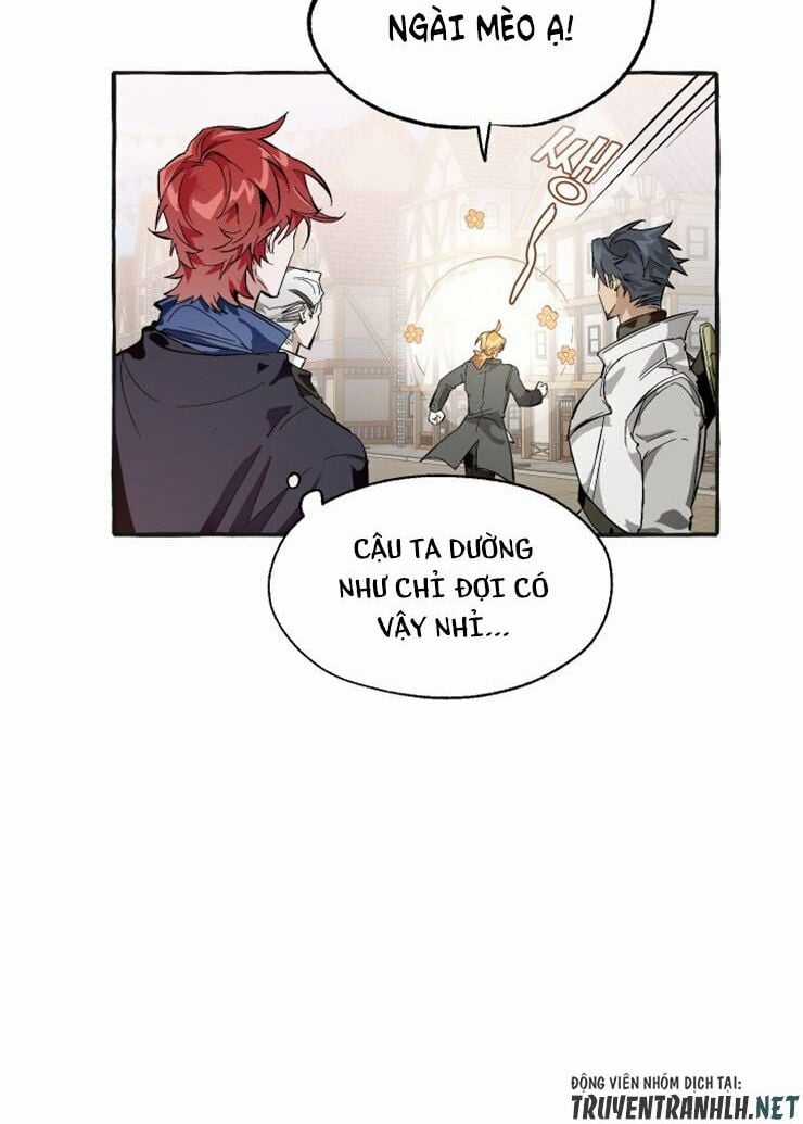 Sự Ra Đời Của Một Anh Hùng Chapter 25 trang 6