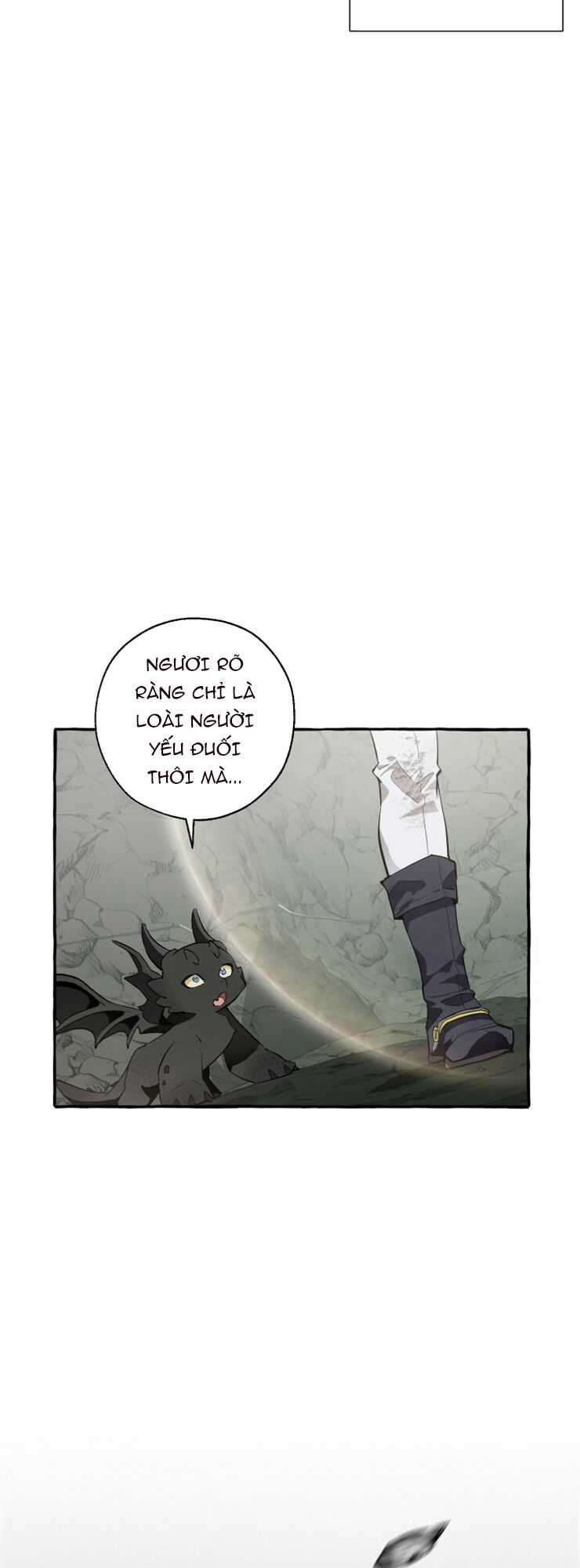 Sự Ra Đời Của Một Anh Hùng Chapter 26 trang 11