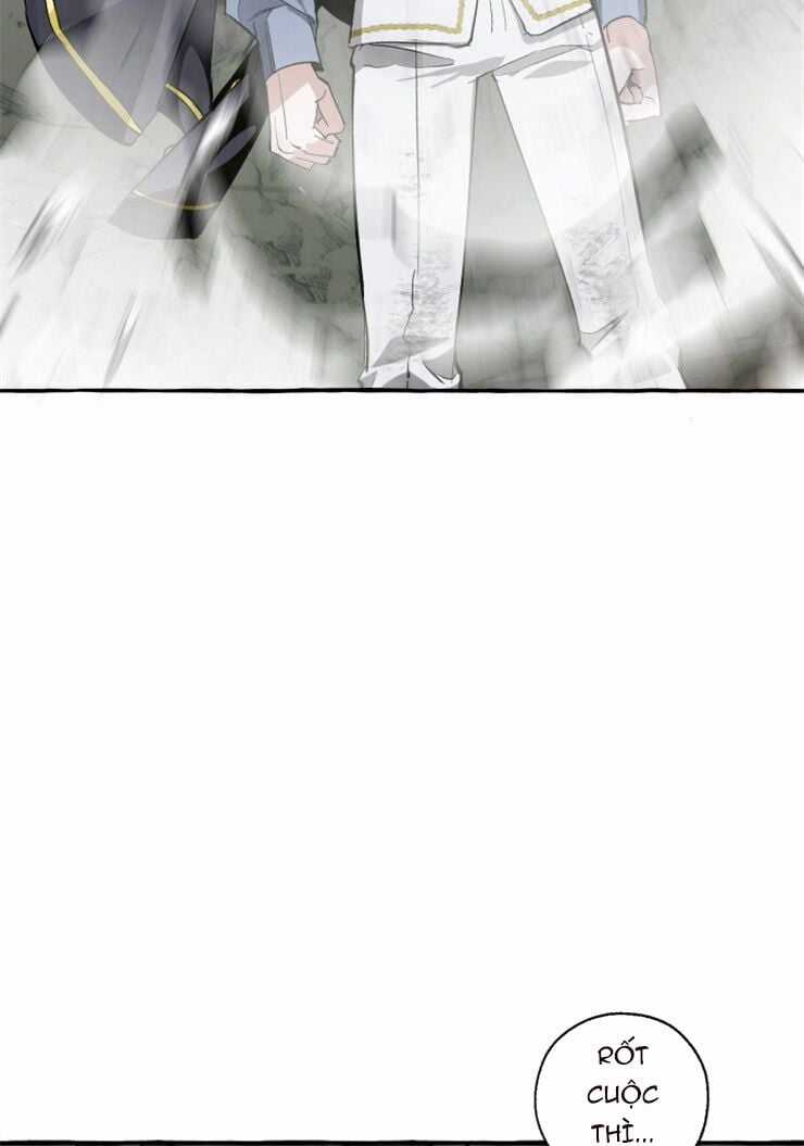 Sự Ra Đời Của Một Anh Hùng Chapter 26 trang 13