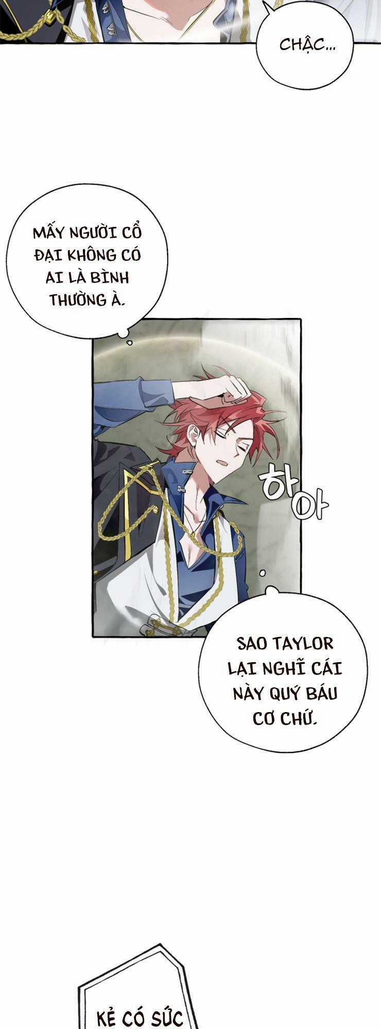 Sự Ra Đời Của Một Anh Hùng Chapter 26 trang 21