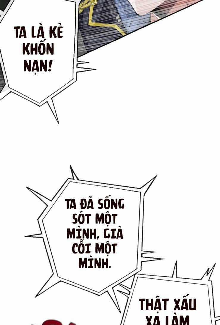 Sự Ra Đời Của Một Anh Hùng Chapter 26 trang 24