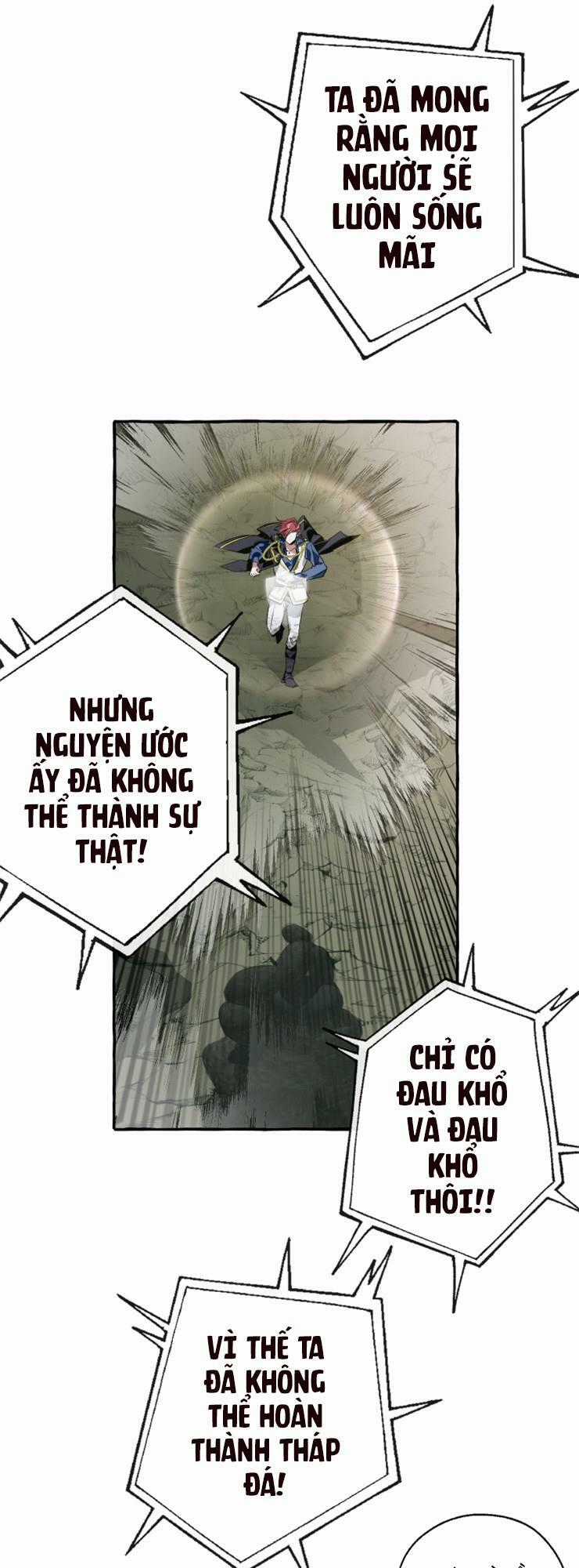 Sự Ra Đời Của Một Anh Hùng Chapter 26 trang 26