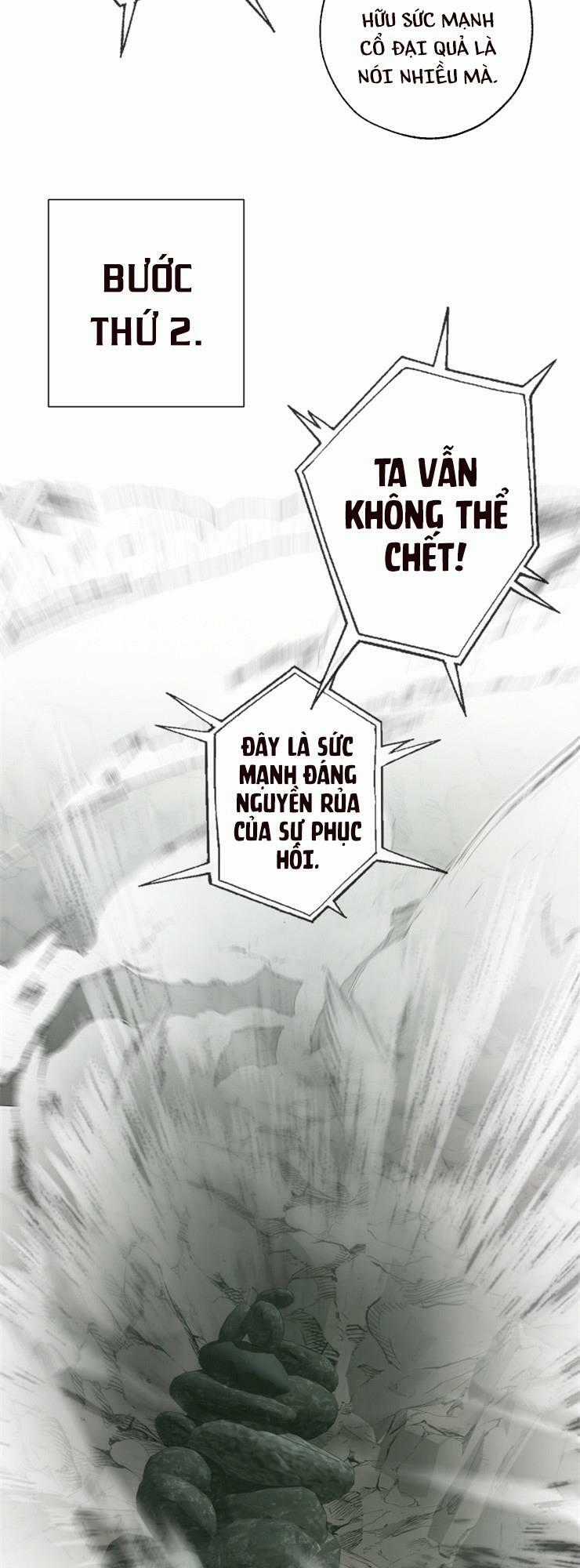 Sự Ra Đời Của Một Anh Hùng Chapter 26 trang 31