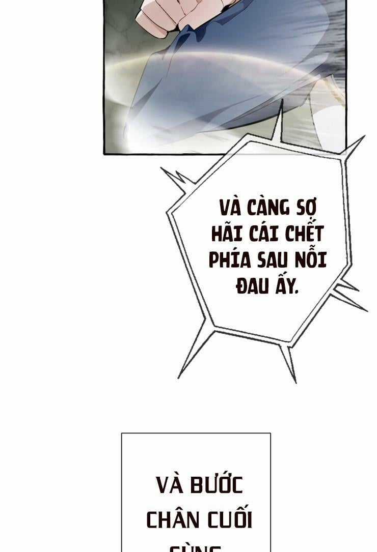 Sự Ra Đời Của Một Anh Hùng Chapter 26 trang 33