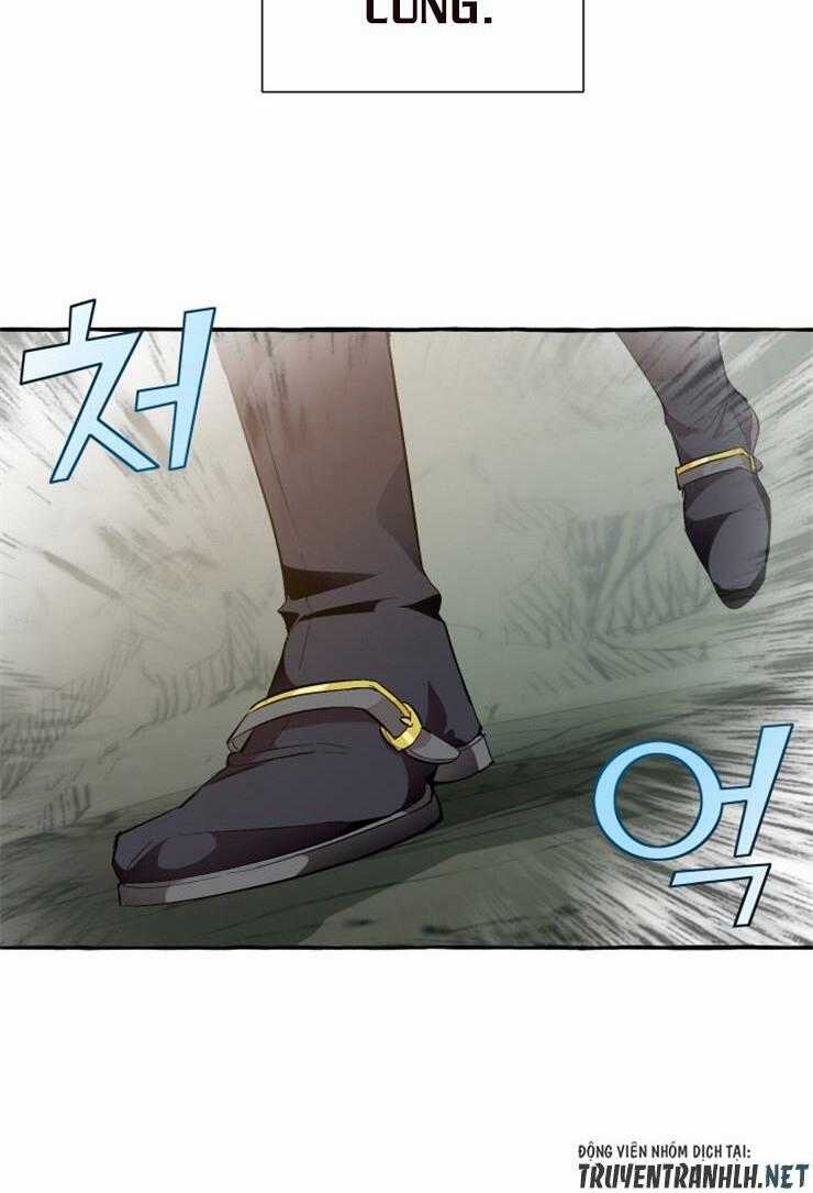 Sự Ra Đời Của Một Anh Hùng Chapter 26 trang 34